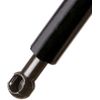 Pair 28" 96 Lbs Gas Spring Shocks Toolbox Trunk Hatch Lid Lift Support Universal
