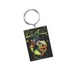 DC Comics - Keyrings - Keyring (With Header Card) - Green Lantern (No1 Fall Issue)