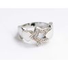 "Seaman" Ring with Star & Heart Germa (Genuine) (17)