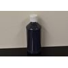 DirectGlow 8oz UV Blacklight Reactive Fluorescent Acrylic Paints (Black)