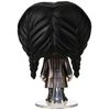 Funko Pop Wednesday Addams 1311 Metallic Hot Topic Exclusive