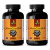 delay ejaculation pills - UNLEASH YOUR WOLF - Male Enhancement Formula -2 Bottle