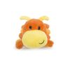 Petface Cody the Caterpillar Plush Dog Toy