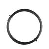 LUXILON WR8310601125 Tennis String String String ECO SPIN 125 (Eco Spin) Single Ply
