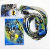 DC Comics, Batman (DC Comics) (Batman The Lanyards (Name Tag Neck String) [parallel import goods]