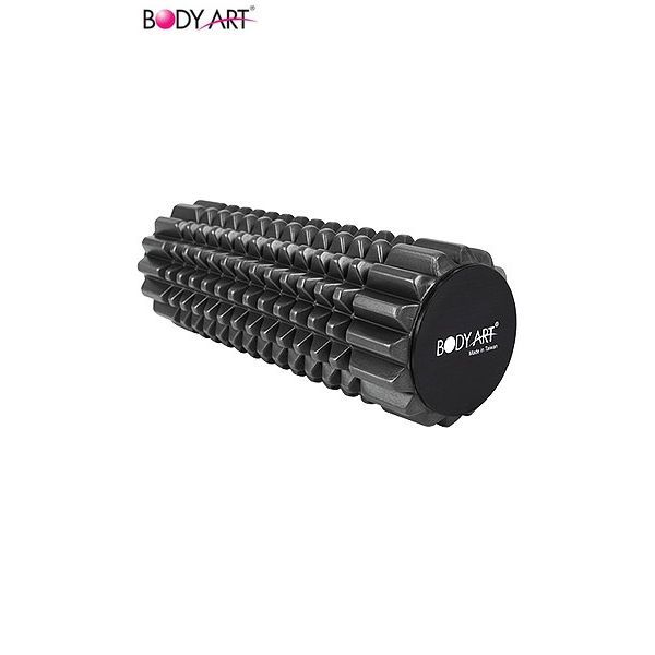 BODYART Vibratory Foam Roller (KH-854-V) (BK) 104738