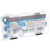 S.U.R.& R.Auto Parts AC50M A/C Compression Union Kit