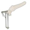 Moulinex SS-994679 Handle SS994679 fryer