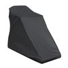 Large Treadmill Cover DustproofWaterproofRunning Machine Protective Cover Treadmill Cover xercise Workout Equipment Protective