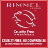 Rimmel Soft Kohl, Matita occhi, Stormy Grey, 1.2gr