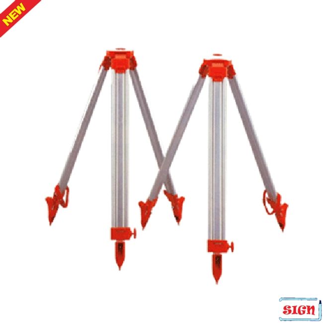 Tripod KLT-32 Sincon Leveler/Automatic Laser Level/Measuring Device/Surveying Machine/Automatic Leveler/Auto Leveler/Measuring Device/Line Laser, Single Quantity