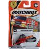 Matchbox Road Roller Paver, Build it Right #20