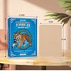 Tiger Balm Pain Relieving Patch 6/patches-6 Pack.