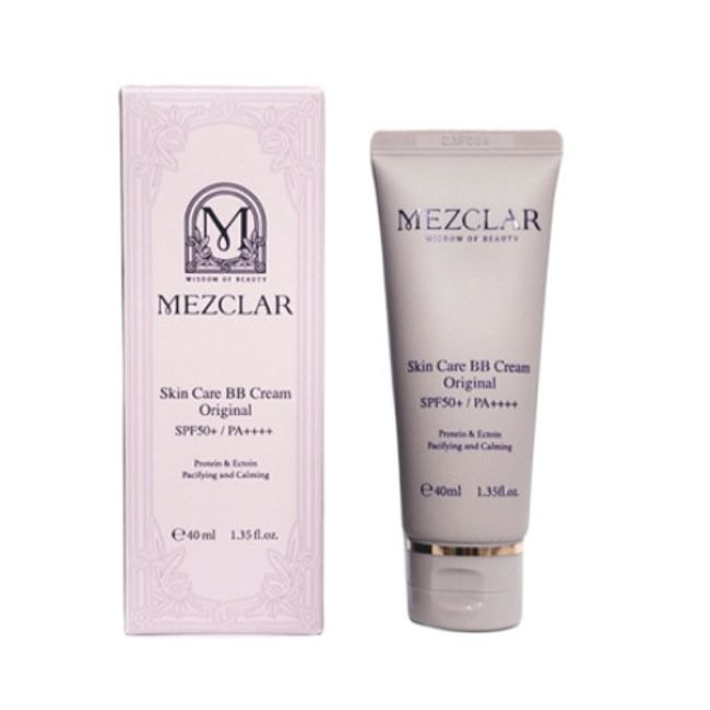 Mezcla BB Cream Original Skin Care BB 40ml