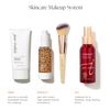 Jane Iredale - HydroPure Tinted Serum 3 - Light to Medium