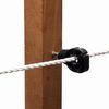 Ring Insulator for Tape, Rope & Wire (with free eco chuck)
