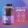 NUMAD Joint Care GUMMIES, 60 Count, Pain Relief & Joint Support, Glucosamine