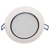 Greenworld 18 Watt 1200 lm Adjustable Microwave Sensor Recessed Downlight