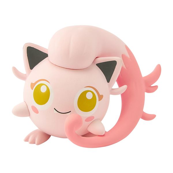 Pokemon Center Original Magnetic Key Hook Figurine