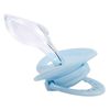 LittleForBig Pacifier Blue