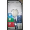 GLACIER BAY LED HANDHELD SHOWER HEADS 100041318 4 PACK CASE