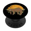 Lazy Sloth Sleeping Sloth Pencil Case Sloth Gift PopSockets Swappable PopGrip