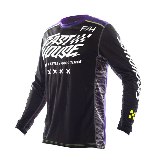 Maillot mtb online hombre