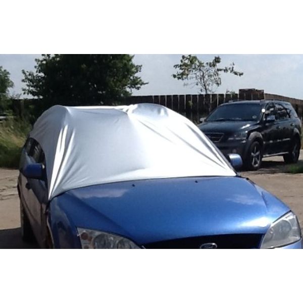 Rhino Multi Pupose Heat Reflective sheet - 2m x 1.5m