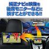データシステム ビデオ出力ハーネス マツダ6用 VHO-U66 Datasystem