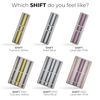 Beblau Shift PRO Adhesive Portable Tech Organizer for laptops, notebooks.. Backpack Insert | Computer Accessories, Office, Home & School, Working from Home Solution