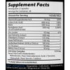 Absonutrix Anti-Grey Advanced Hair Formula, 60 capsules