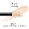 L'Oreal Paris Makeup Infallible Full Wear Waterproof Matte Concealer, Full Coverage, Eggshell, 0.33 fl. oz.