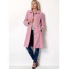Butterick Patterns 6385 E5,Misses Coat,Sizes 14-22, Tissue, Multicoloured, 17 x 0.5 x 22 cm