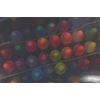 Crayola The Ultimate Crayon Reusable Multicolor Wax Bucket 200 Crayons
