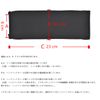 ZMHJY Universal Compatible Replacement Headphone Cover Easy Installation 23X8.5X8 CM
