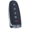Replacement for 2013-2019 Ford Flex Taurus Remote Key Fob Shell Case 164-R8092
