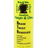 Jamaican Mango & Lime Braid Twist Rem 8 oz.