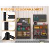 Metal Garage Workbench With Storage Shelf Workbench W/Pegboard Work Bench Wheels