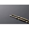 Marutatsu Gold Earpick 2-Way Craftsmanship 31880 One Size