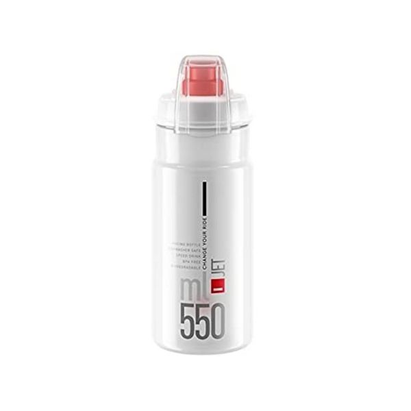 ELITE JET PLUS Bottle, 19.7 fl oz (550 ml)