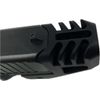 3D Printed Frame Mounted (PLA+)  Muzzle Compensator for Glock G19 Airsoft or BB