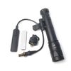 For M640V-DF Flashlight 1200Lumens Tactical Light Offset Side Mount Hunting Rail