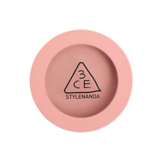 [NEW COLOR] 3CE | FACE BLUSH Face blusher (Expresses complexion coloring with clear and fine powder particles)