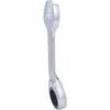 KS Tools 503.4642 GEARplus combination ratcheting spanner, stubby, 19mm
