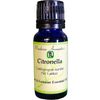 Citronella (Sri Lanka) Cymbopogon nardus (1/2oz)