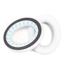 Replacement Light Gray Earpads Cushion Headphones Earpads for Bose