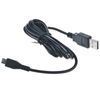 5ft UL USB Charging Cable Replacement for Razer Mouse Charger 