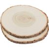 Artemio Disc 20-23 cm Wooden Disc 20-23 cm