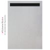 PRICARO Essensplaner "Perfekt", magnetisch, A5, 50 Blatt, 3 Stück