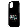 iPhone 15 AuD Audiology Technician Design for Audiologists Case